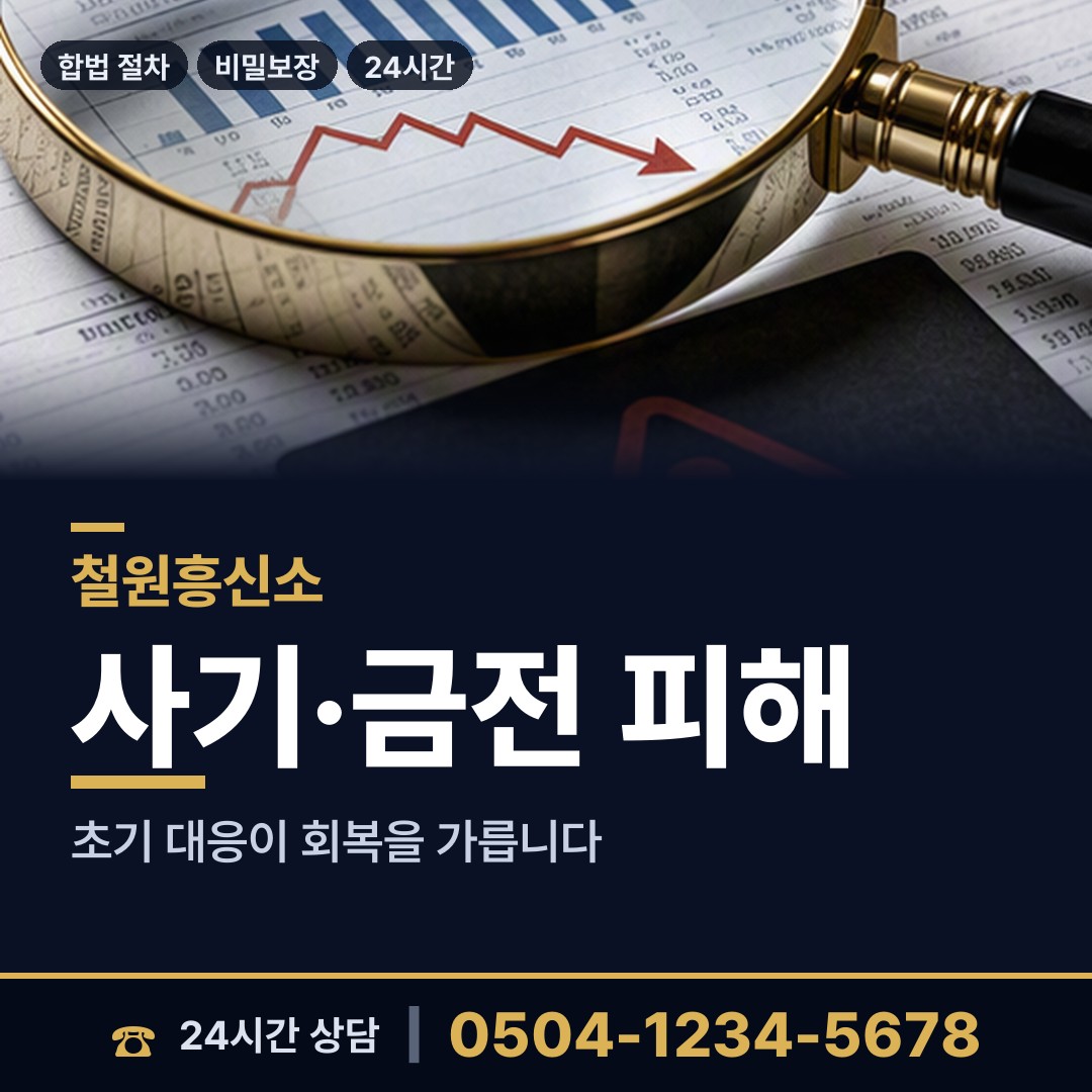 철원 서면와수출장소 예비며느리조사 상담 안내
