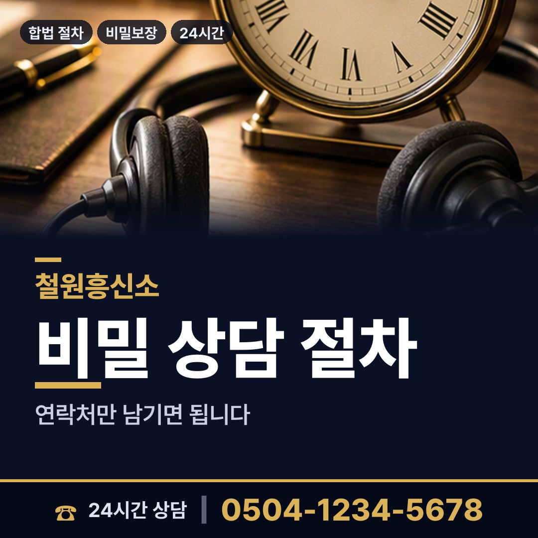 철원 서면와수출장소 가족찾기 상담 안내